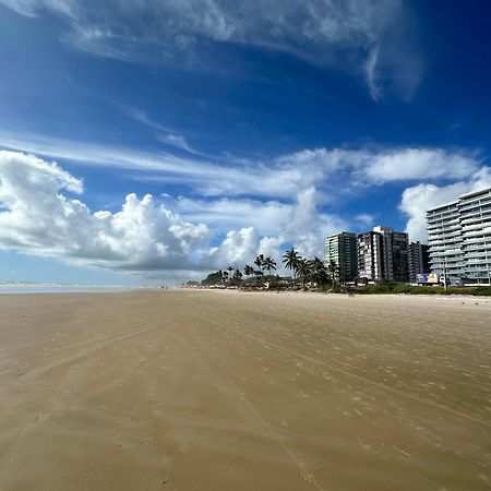 Apartamento Pe Na Areia - Praia Sul Ilhéus Exterior foto